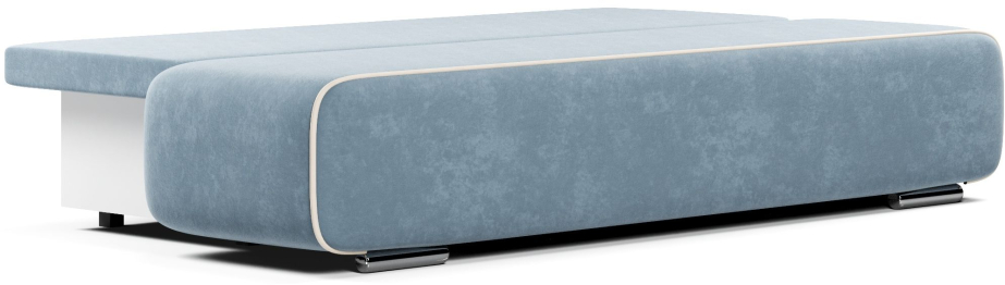 Диван-кровать Уно (Лаки) еврокнижка,велюр