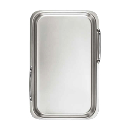 Гриль теппан яки для варочных панелей и плит KRONA KRGRL002