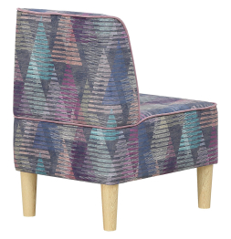 Скамья "Винтаж" 600 , микрофибра