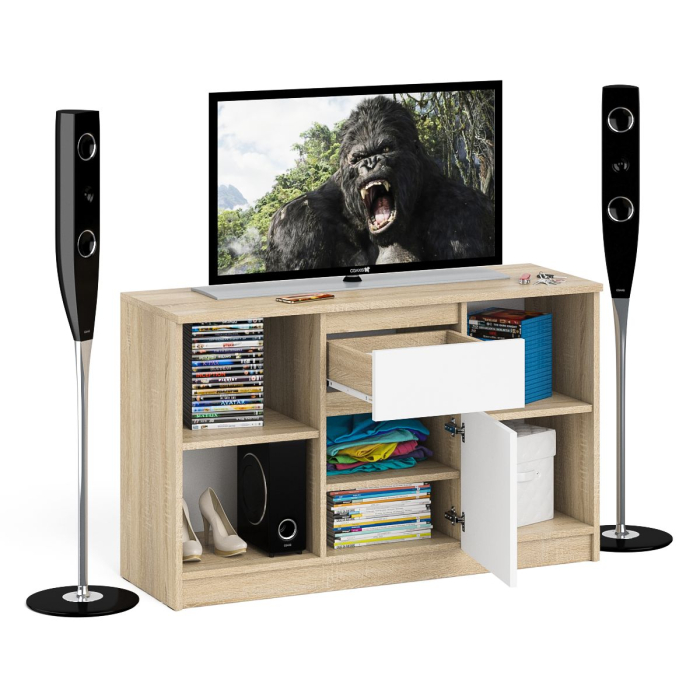 ТВ-тумбы, Тумба ТВ Мори МТВ1204.1.