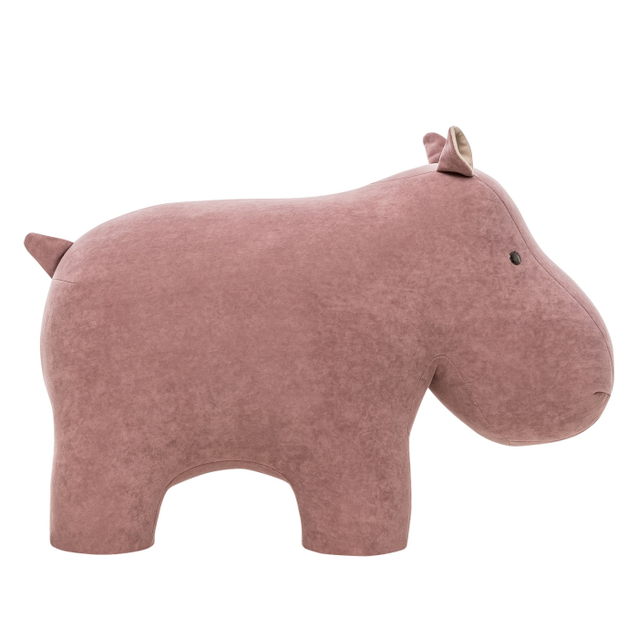 Пуфы, Пуф Leset Hippo