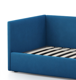 Кровать односпальная Меркурий-2, 80х200