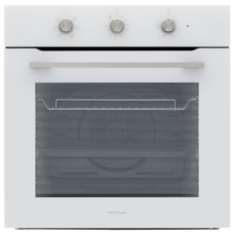 Электрический духовой шкаф KRONA ARADEO 60 WH (независимый)