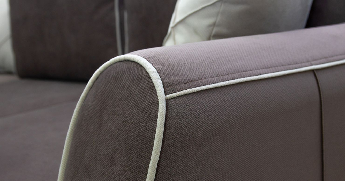 Диваны угловые в гостиную, Диван-кровать угловой Френсис