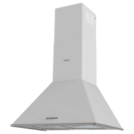 Чехов ТЦ Карусель, Кухонная вытяжка Ретро Korting KHC 6648 RSI