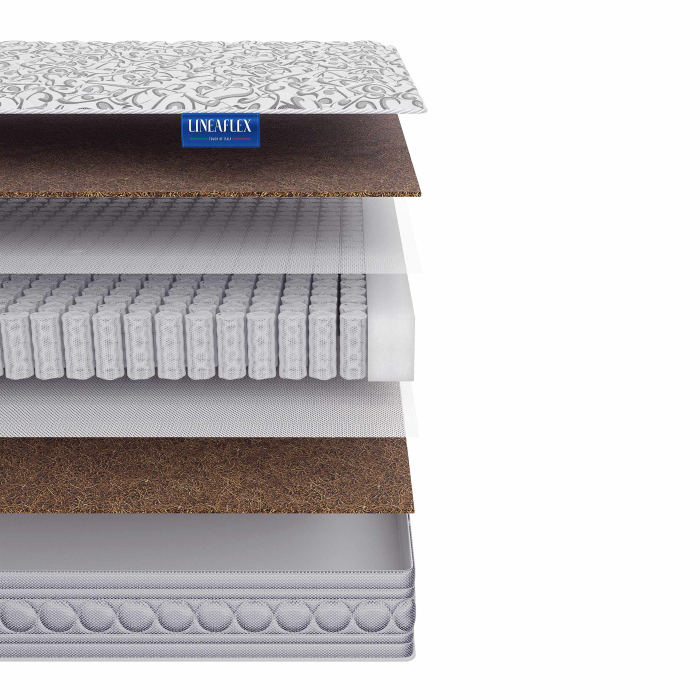 1400 x 2000, Матрас Loreto 1400x2000