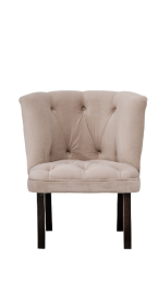 Кресло 7778 опоры орех