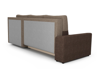 Диван угловой Альмисса еврокнижка