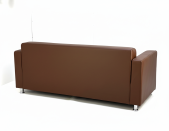 Диван офисный Томи 180, экокожа