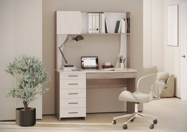 Стол рабочий Сигма