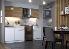 Кухонные гарнитуры, Кухня Полонез - 1