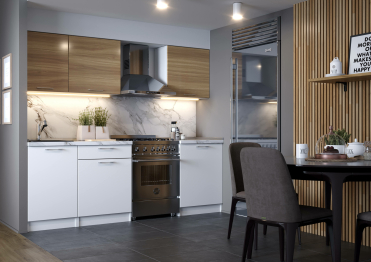 Кухня Полонез - 1