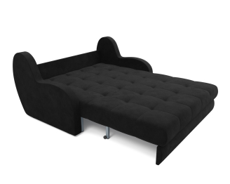 Диван прямой аккордеон Барон (Велюр)