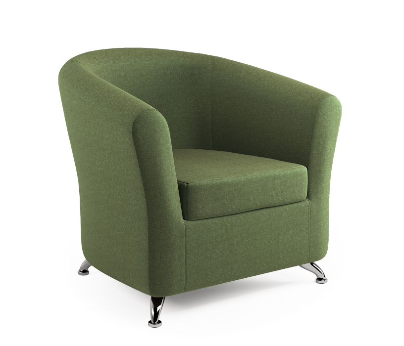 Кресло для отдыха, Кресло Евро, Рогожка