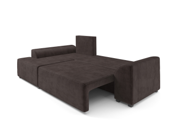Диван Каскад Левый угол (Кордрой)