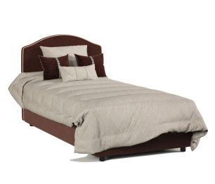 Кровать тахта Класс 100 односпальная