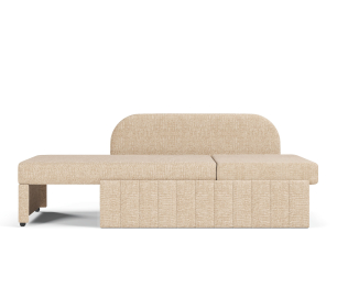 Кушетка Кларисс, рогожка