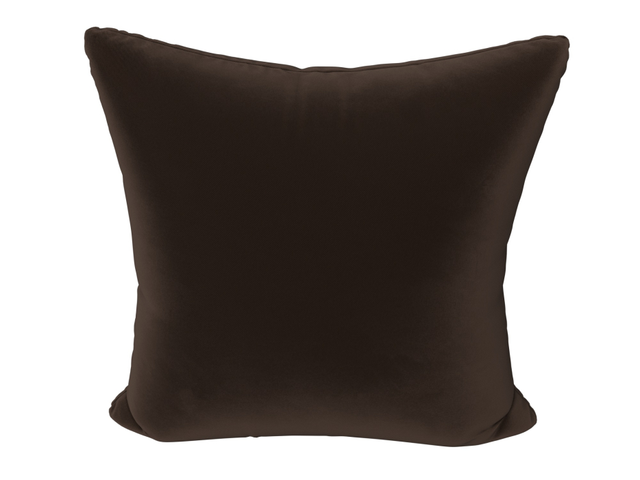 Подушки, Подушка 45*45, микровельвет