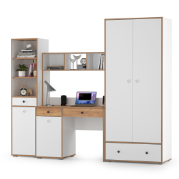 Большой уголок школьника Вуди № 24