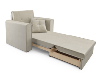 Кресло-кровать Санта (Бархат)