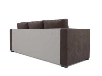 Диван угловой Мансберг (Кордрой)