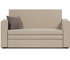 Диваны выкатные, Диван-кровать Санта выкатной, велюр