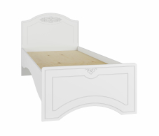 Кровати 80х200, Кровать Ассоль АС-26