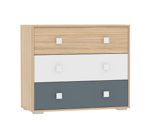 Комод Элиот НМ 041.67