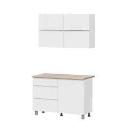 Готовая кухня Токио 1.2 м