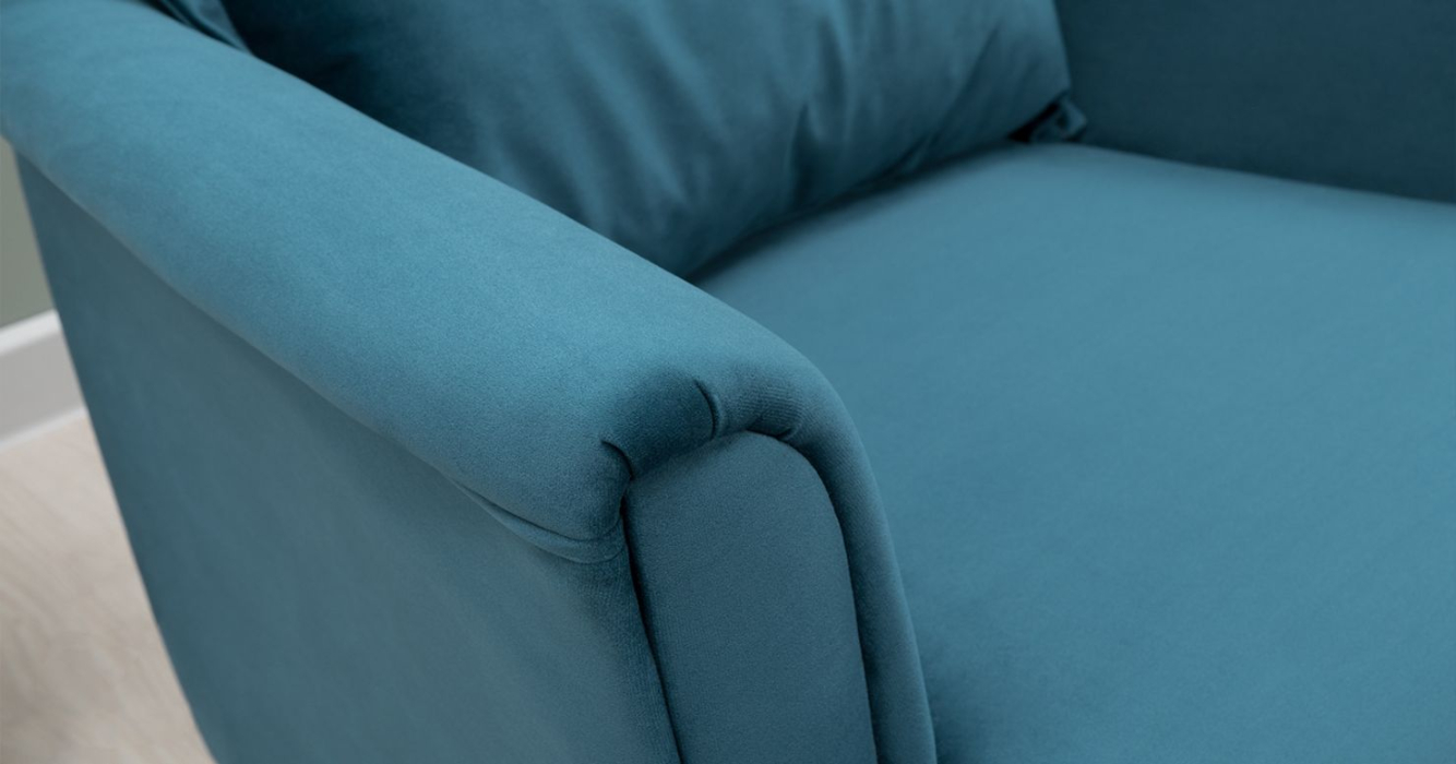 Кресло для отдыха, Кресло для отдыха Ирис