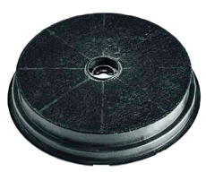 Аксессуары для вытяжек, Угольный фильтр для вытяжек KRONAsteel тип KLS (1 шт.) art.ASK62258