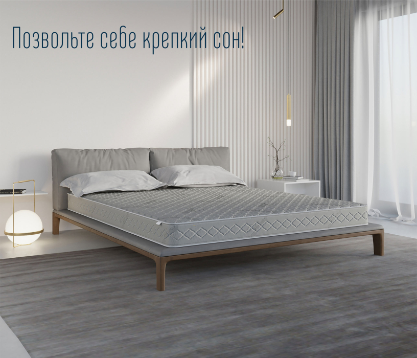 Другие размеры, Матрас Фиеста 1200х2000