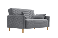 Диваны прямые кухонные, Прямой диван Питон 122