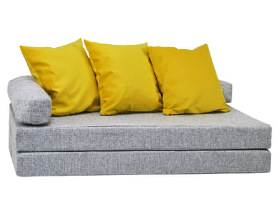 Маленькие диваны, Диван Диваныч