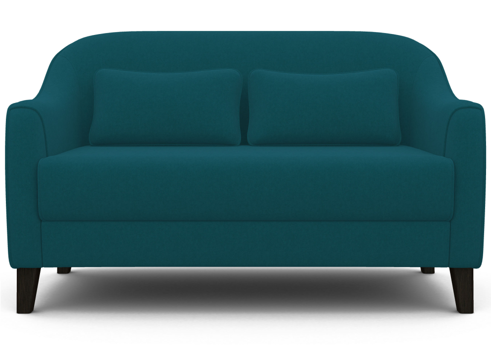 Диваны прямые, Диван "Комфорт-4",микровелюр 