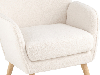 Кресло STOOL GROUP Ричи тедди