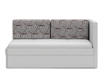 Диван-кровать Этюд Малыш1,тахта,рогожка