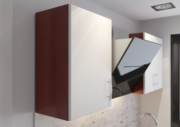 Кухонный гарнитур София 4 (Бостон) 1000