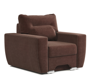 Кресло ЕвроШаг, велюр