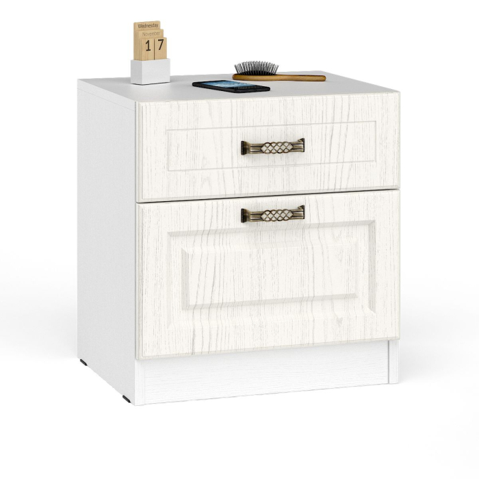 Модульные cпальни, Спальный гарнитур Ливерпуль № 5