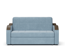 Диваны для подростков, Диван-кровать прямой Виа 6, Bingo