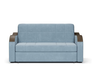 Диван-кровать прямой Виа 6, Bingo