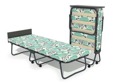 Кровать раскладная Бриз-2 (основание ортопедические ламели)