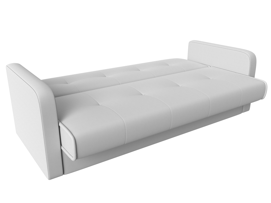 Диваны книжки, Диван-книжка прямой Надежда, экокожа