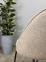 Стул Kenner 176SD опоры черные