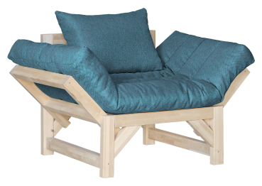 Кресло отдыха "Бинго" Массив