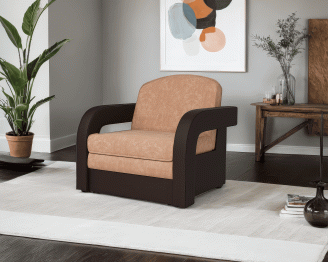 Кресло-кровать Кармен-2 (Кордрой)