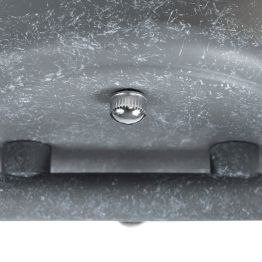 Спот JOVI 2п серый