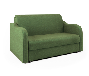 Диван-кровать Коломбо 120, рогожка