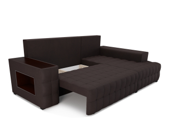 Диван Мадрид Правый угол (Кордрой)